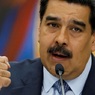 Николас Мадуро заявил о готовности к встрече с Гуаидо на любых условиях