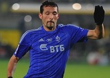 Кураньи объявил об уходе из "Динамо"