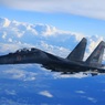 Российский Су-35 продемонстрировал фигуры высшего пилотажа в небе над Стамбулом