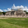 Археологи раскопали сокровища ацтеков