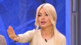 Алена Кравец готова стать наставницей дочери Началовой: Научу быть леди, как я