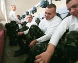 Путин ввел еще одну альтернативу службе в армии