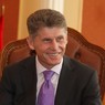 Олег Кожемяко победил на выборах губернатора Сахалина