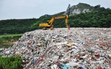 Китай закрыл свои двери для пластиковых отходов и создал проблему для всего мира