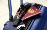 Захарова не оценила идею разрешения на въезд в Турцию по внутренним паспортам