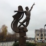 В Казани открыли памятник Нуриеву работы Церетели