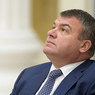 СМИ: Сердюков попал под амнистию