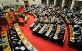 Новые члены правительства Греции приняли присягу