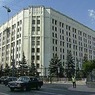 Минобороны отказывается комментировать захват в плен российских офицеров