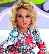 Актриса и телеведущая Дарья Сагалова стала мамой во второй раз