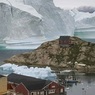 В Гренландии из-за огромного айсберга и угрозы цунами эвакуируют местных жителей