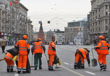 ФМС: Мигранты за год принесли бюджету Москвы больше денег, чем нефтяные компании