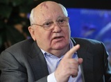Горбачёв не согласился с Путиным по поводу причин распада СССР