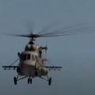 В Ульяновской области военный вертолет Ми-8 совершил жесткую посадку, один человек погиб