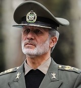 Иран представил собственную систему ПВО