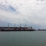 На морском терминале в Туапсе вновь произошел пожар после удара БПЛА
