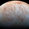 NASA сделало ошеломляющее открытие на одном из спутников Юпитера