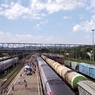 РЖД создали штаб для координации перевозок топлива