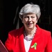 Тереза Мэй подготовила новый план Brexit