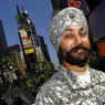 Военным США разрешат носить бороды и тюрбаны (ФОТО)