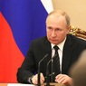 Путин назвал рост ставок по ипотеке временным явлением