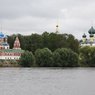 По Волге от Костромы до Кинешмы запустили пассажирские катера