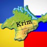 Верховная рада поставила задачу вернуть Крым к 2017 году