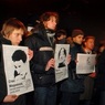 В Москве началась акция в память об убитых антифашистах