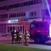 Румыния обвинила Россию в запуске дрона, который попал в многоэтажку в Галаце