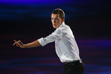 Россиянин Максим Ковтун стал чемпионом в одиночном разряде