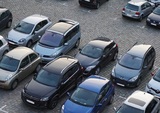 Росстандарт предложил уменьшить размеры парковочных мест