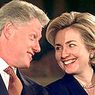Супруги Клинтон станут дедушкой и бабушкой