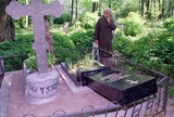 В России могут появиться частные и конфессиональные кладбища