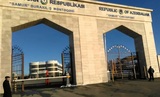 Азербайджан решил закрыть сухопутную границу с Россией