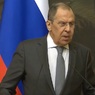 Лавров: США хотят получить зарубежные активы "Роснефти" и "Лукойла", а урегулирование на паузе