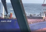 Турция предупредила Россию о риске эскалации в Черном море из-за досмотра сухогруза