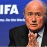 Блаттер: Не понимаю, почему должен уходить с поста президента ФИФА