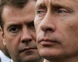 Путин поручил Медведеву бороться  со смертностью