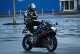 Парламентарий предложил всем мотоциклистам стать донорами органов