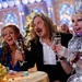 Участница "Голубого огонька" разоблачила хитрость Первого канала