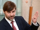 Депутат Железняк забанен в "Фейсбуке" после записи о гибели Моторолы