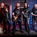 Рок-группа «Бардак» переводит и записывает песни мертвых