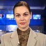 Ведущая программы "Время" Екатерина Андреева разочаровала "дешевым прикидом" (ФОТО)