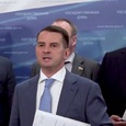 Ветерана ЛДПР и депутата Госдумы Ярослава Нилова исключили из партии за нарушение дисциплины