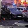 В немецком Лимбурге грузовик протаранил автомобили, власти признали это терактом