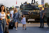 Для российских туристов в Турции открыта «горячая линия»