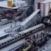 Число погибших при крушении поезда в Анкаре возросло до девяти