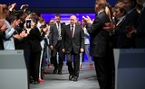 Президент РФ приступил к 13-й в своей карьере масштабной конференции со СМИ