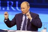 Путин: Россия и Украина – один народ