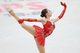 Российские фигуристки остались без медалей на чемпионате мира